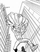 Skydiving Coloring Pages  Best For Kids sketch template