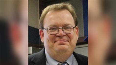 Perry High School shooting: Iowa high school Principal Dan Marburger, who was shot while trying ...