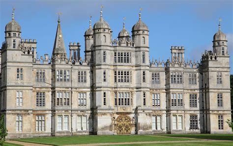 Burghley House | History, Description, & Facts | Britannica