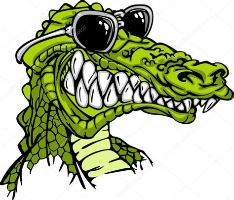 Gator Image | Free download on ClipArtMag