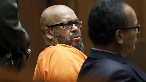 Ex-rap mogul 'Suge' Knight sentenced to 28 years in prison - Chicago Tribune