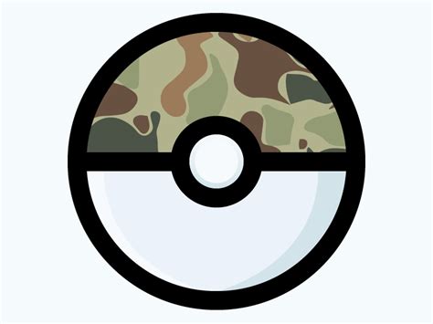 Safari Pokemon by Dumas Ayala on Dribbble