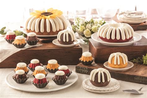 Nothing Bundt Cakes Southlake - mycurbtogo.com