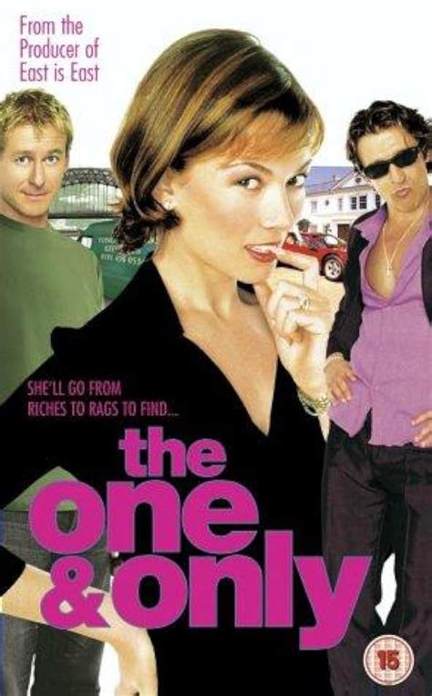 The One and Only (2002)