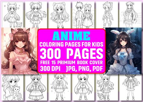 12 Inspirational Anime Coloring Pages Printable Stock - vrogue.co