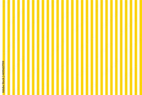 Yellow stripes. Yellow-white stripes texture. Seamless pattern ...