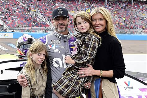 NASCAR Issues Statement After Jimmie Johnson In-Law Tragedy | WKKY Country 104.7