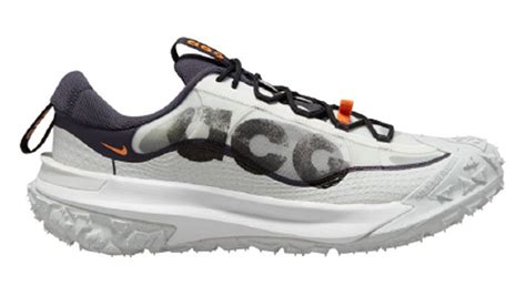 Nike ACG Mountain Fly 2 Low Release Date DV7903-001 | Complex