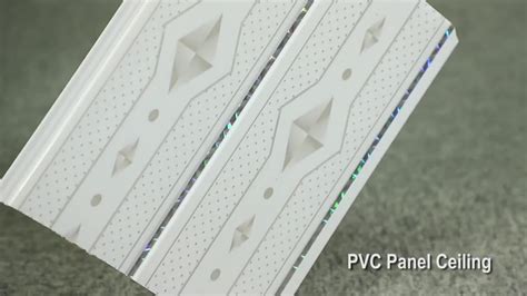 Pvc Cielo Falso Ceiling Panel 2x2 Pvc Techo Interior - Buy Pvc Techo Interior,Pvc Ceiling Panel ...