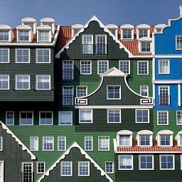 Inntel Hotels Amsterdam Zaandam - Great prices at HOTEL INFO