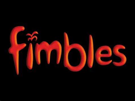 Fimbles: Theme Song - YouTube