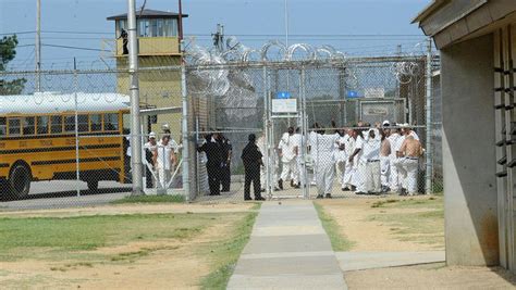 In Alabama prison investigation, AL.com examines profits and previews what's ahead - al.com