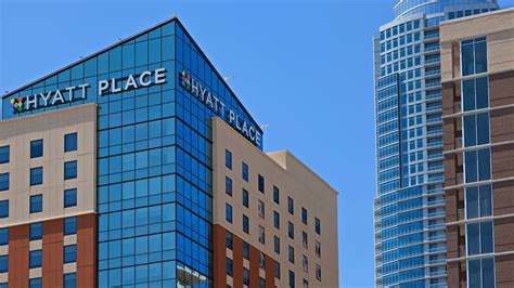 Hotels in Austin with Indoor Pool | Hyatt Place Austin Downtown