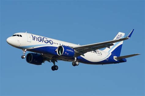 IndiGo orders 500 Airbus A320 Aircraft | Qrius