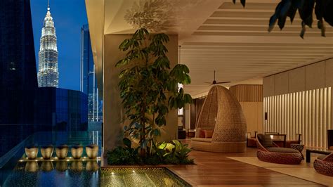 The RuMa Gallery | Kuala Lumpur | Urban Resort Concepts