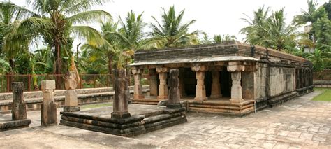 Archaeological Sites in Kerala | Experience Kerala