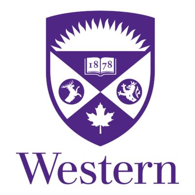 Western University Logo - SVG, PNG, AI, EPS Vectors SVG, PNG, AI, EPS Vectors