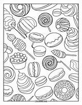 75  Lollipop Coloring Pages For Kids & Adults Free Printable PDFs sketch template