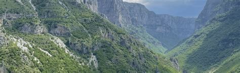 Vikos Gorge: Monodendri to Vikos: 90 Reviews, Map - Epirus, Greece | AllTrails