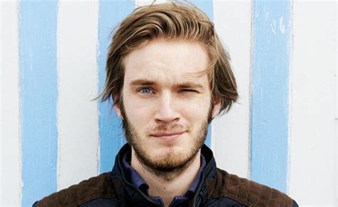 PewDiePie Net Worth & Earnings - How Much He Earns 2024 - TheFrisky