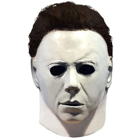 Top 10 Picks Best Michael Myers Mask Ever For 2023 - Glory Cycles