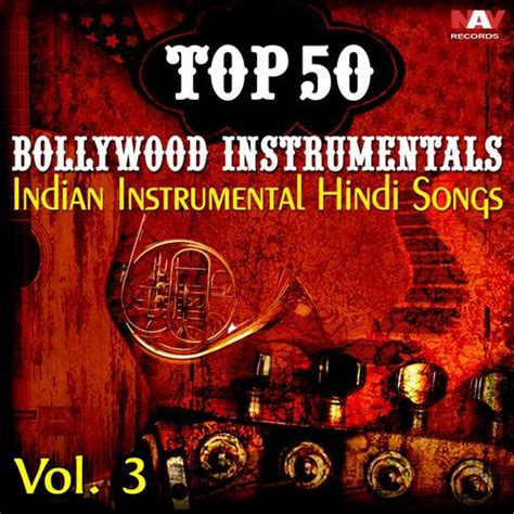 Tumse Milke Aisa Laga (Instrumental) - Song Download from Top 50 Bollywood Instrumentals Indian ...