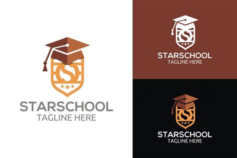 Star School Logo | Deeezy