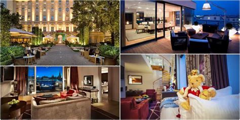 16 Best Luxury Prague Hotels for Families [2024]