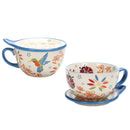 Seasonal Soup Mugs with Lid-Its®, Set of 2 | Temp-tations LLC