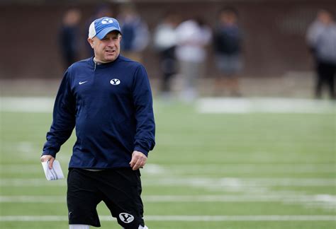 BYU Dismisses Two Offensive Staff Members - BYU Cougars on Sports ...