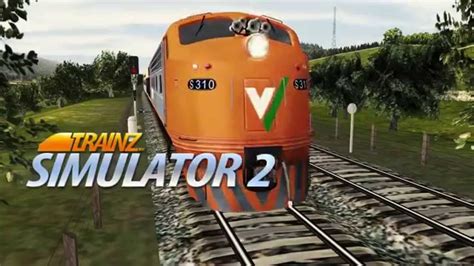 Trainz Simulator 2 iPad - Official Trailer - YouTube