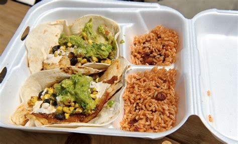 Surfside Dupont Opens With 24-7 Tacos | Washingtonian (DC)