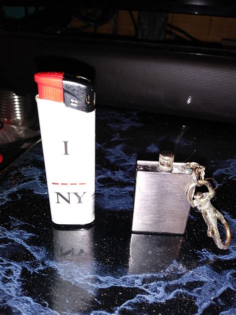 BudK Waterproof Permanent Match Survival Lighter Reviews - Trailspace