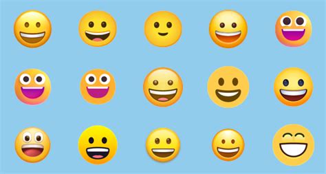 😀 Grinning Face on Telegram Telemoji (November 2023)