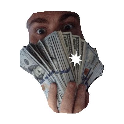 Money Sticker by imoji for iOS & Android | GIPHY