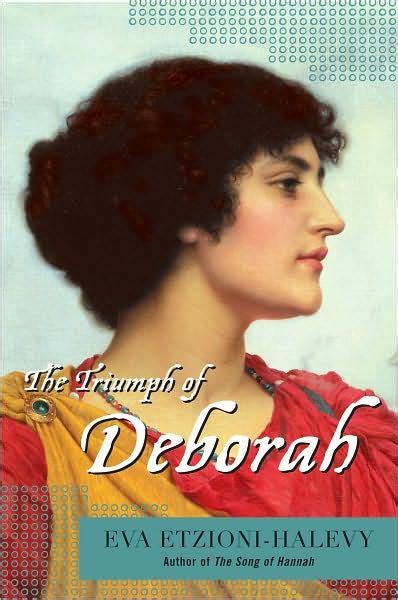 The Triumph of Deborah|NOOK Book | Book club books, Triumph, Books