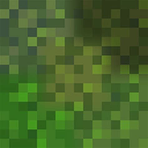 Biome Moss Minecraft Texture Pack