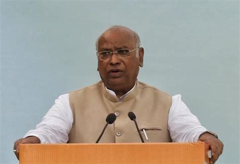 Karnataka ready to welcome Kharge on maiden visit as AICC chief ...