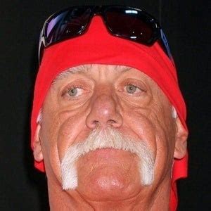 Hulk Hogan - Age, Family, Bio | Famous Birthdays