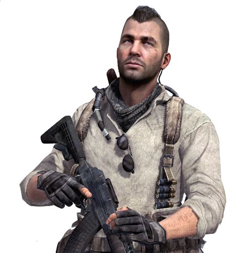 John MacTavish | Call of Duty Wiki | Fandom