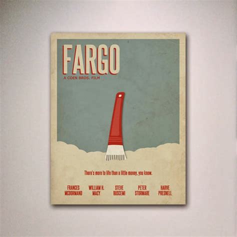 20 Cool Movie Posters for Movie Buffs & Graphic Designers - Jayce-o-Yesta