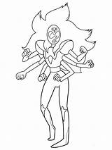 Steven Universe Coloring Pages Printable Coloring Pages sketch template