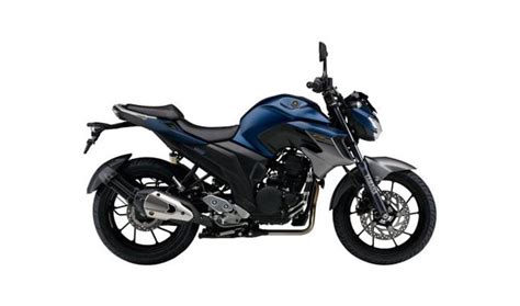 Yamaha FZ25 in Nepal | FZ25 Price, Features, Specs & Images