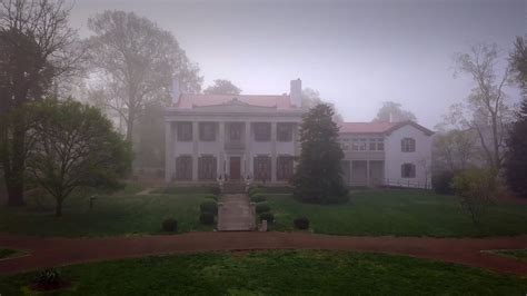 Belle Meade Mansion and Winery | Nashville trip, Nashville travel guide ...