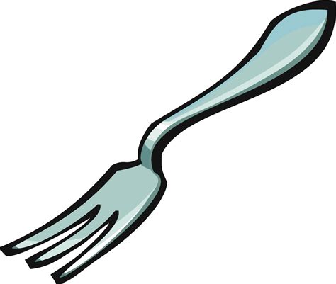 Fork clipart cartoon, Fork cartoon Transparent FREE for download on WebStockReview 2024