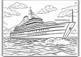 Printable Ship Coloring Pages 11 – sketch template
