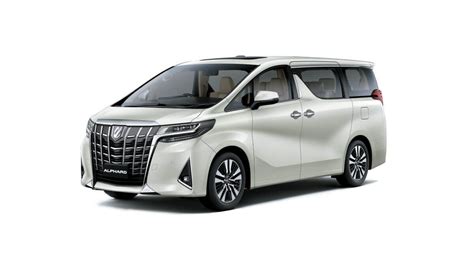 Alphard | Toyota Bicutan Paranaque