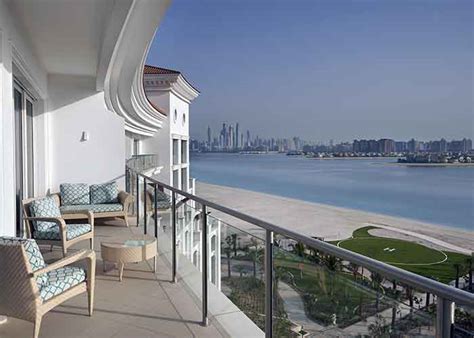 Waldorf Astoria Dubai Palm Jumeirah | Traveller Made