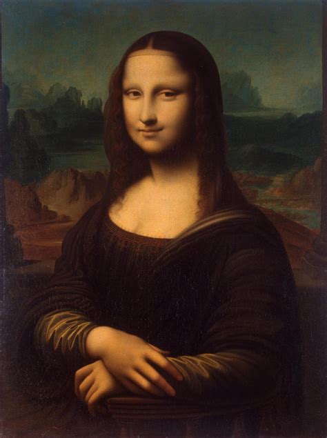 15 Historical Paintings That Deserve As Much Attention As The Mona Lisa
