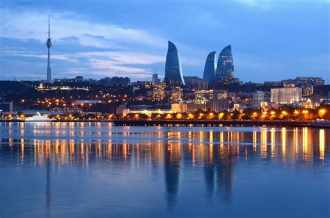 15 Best things to do in Baku, Azerbaijan - Swedishnomad.com